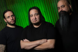 fear factory band pic 2021
