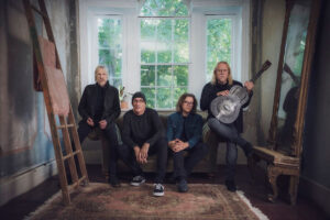 govt mule band pic 2021