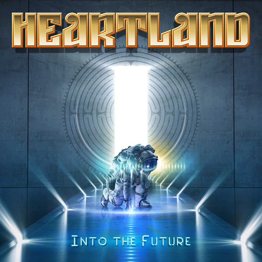 heartland new album