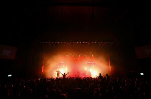 heavy music awards 2021 live shot