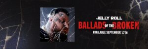 jelly roll and new album pic