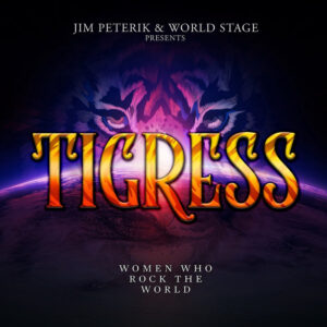 jim peterik new album