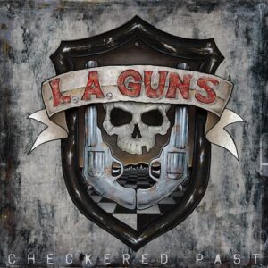 la guns new lp