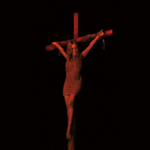 lucifer new album artwork