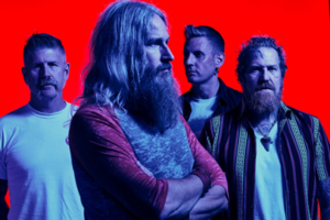 mastodon band pic 2021