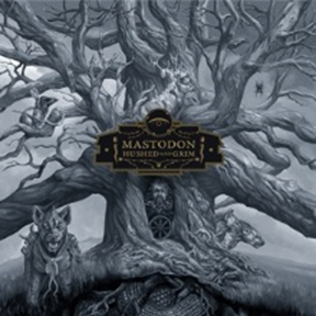 mastodon new album