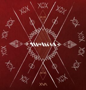 misticia new album