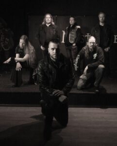 mysterizer band pic