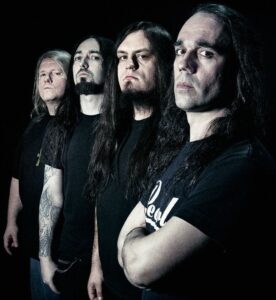 nile band pic