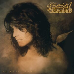 ozzy osbourne no more tears album