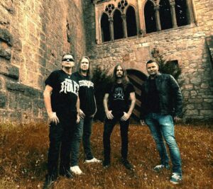 paradoxband pic 2021