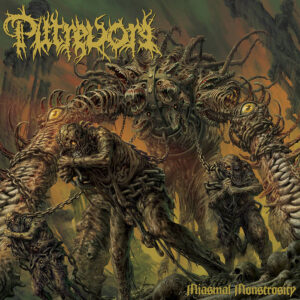putrevore new album