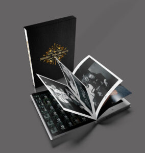 ritchie blackmore book