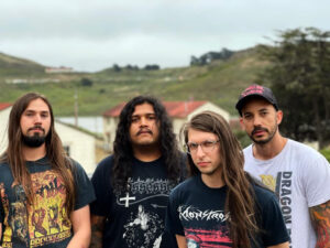 rude band pic