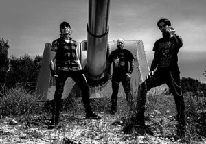 shock wave band pic 2021
