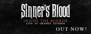 sinner's blood new ep