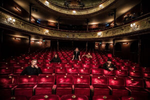 sonata arctica band pic