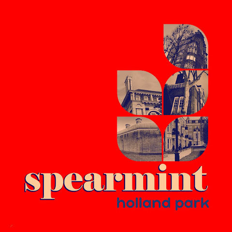 spearmint new album