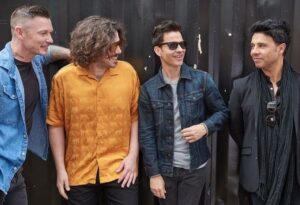 stereophonics band pic