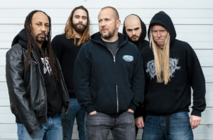 suffocation band pic 2021
