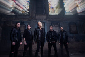 the raven age band pic 2021