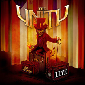 the unity live album