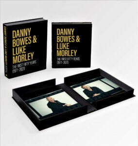 thunder danny and lukes book