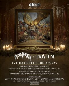 trivium special show