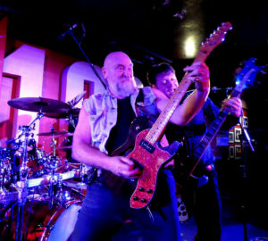 vardis live shot
