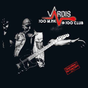 vardis new live album