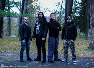 varius band pic 2021