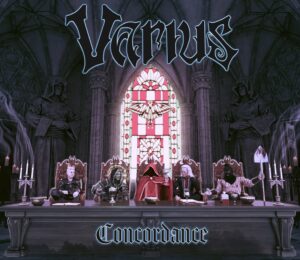 varius new ep