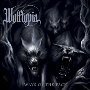 wolftopia new album
