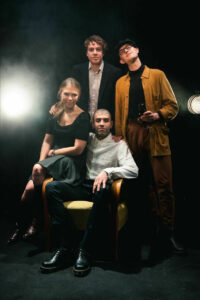 amaunet band pic