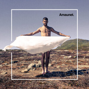 amaunet new mini album