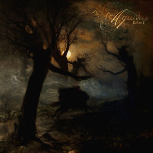 aquilus new album