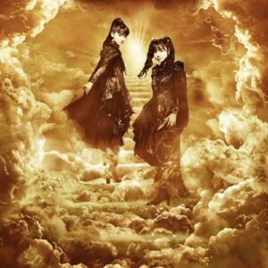 babymetal band pic