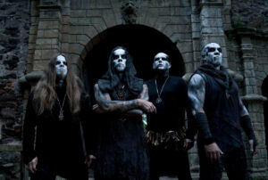 behemoth band pic 2021