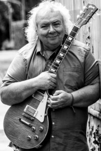 bernie marsden