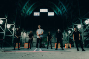 betraying the martyrs band pic 2021