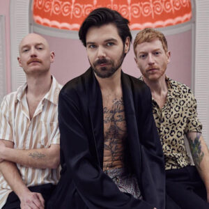 biffy clyro band pic 2021