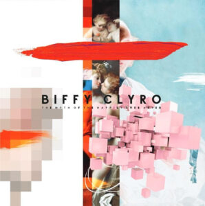 biffy clyro new album