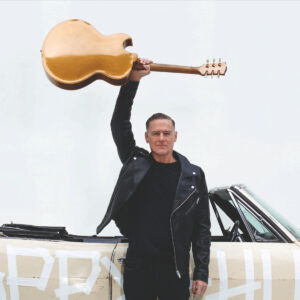 bryan adams
