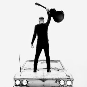 bryan adams album cover