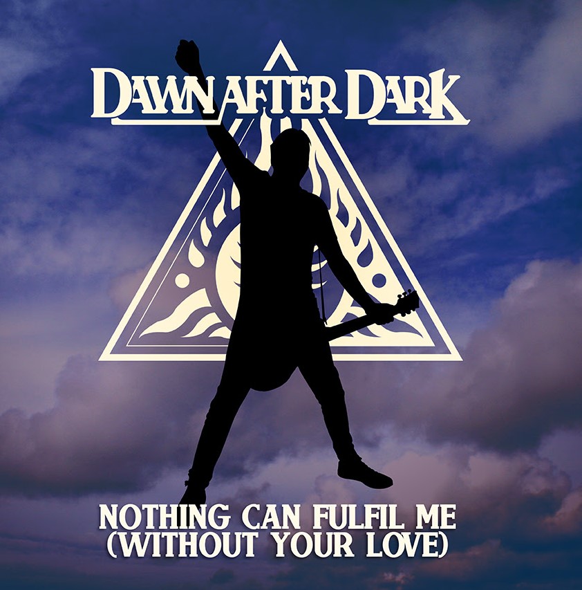 dawn after dark new single