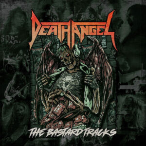 death angel new album