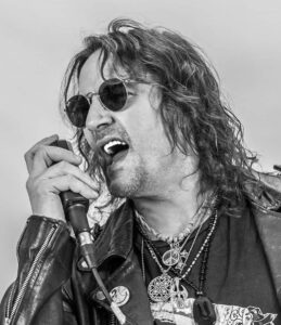 donnie vie