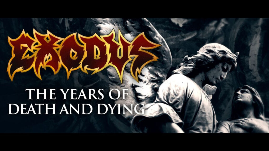 exodus new single