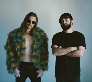 future radio band pic