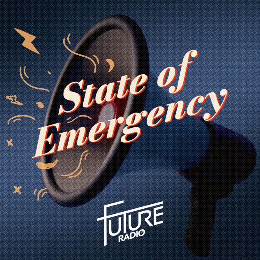 future radio new single